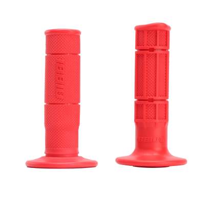 Красный Грипсы Waffle