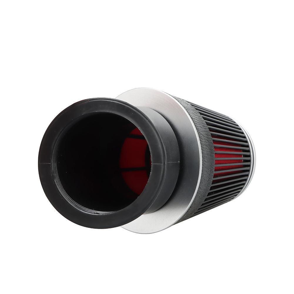 High Air Flow Clip Angle Cone Air Filter - NIBBIRACING