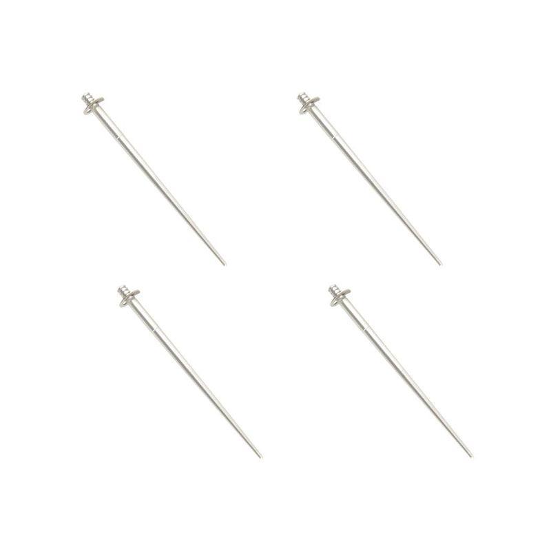 Jet Needle Kit - NIBBIRACING