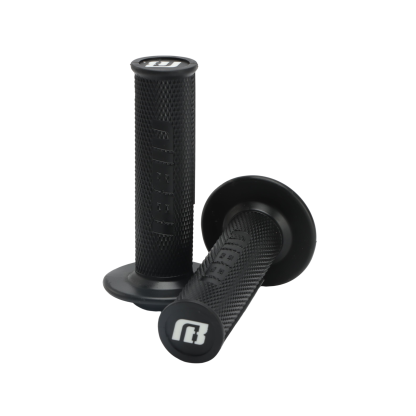 Черный Грипсы Lock-on