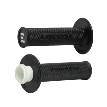 Черный Грипсы Lock-on