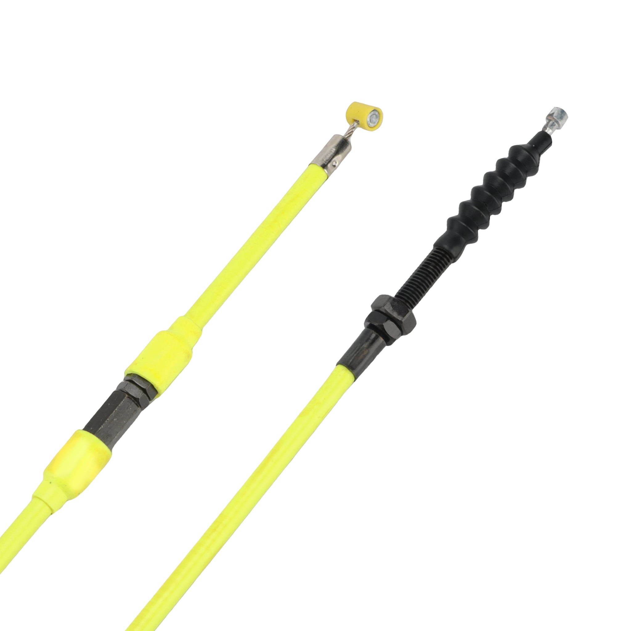 Желтый Провод Сцепления NC