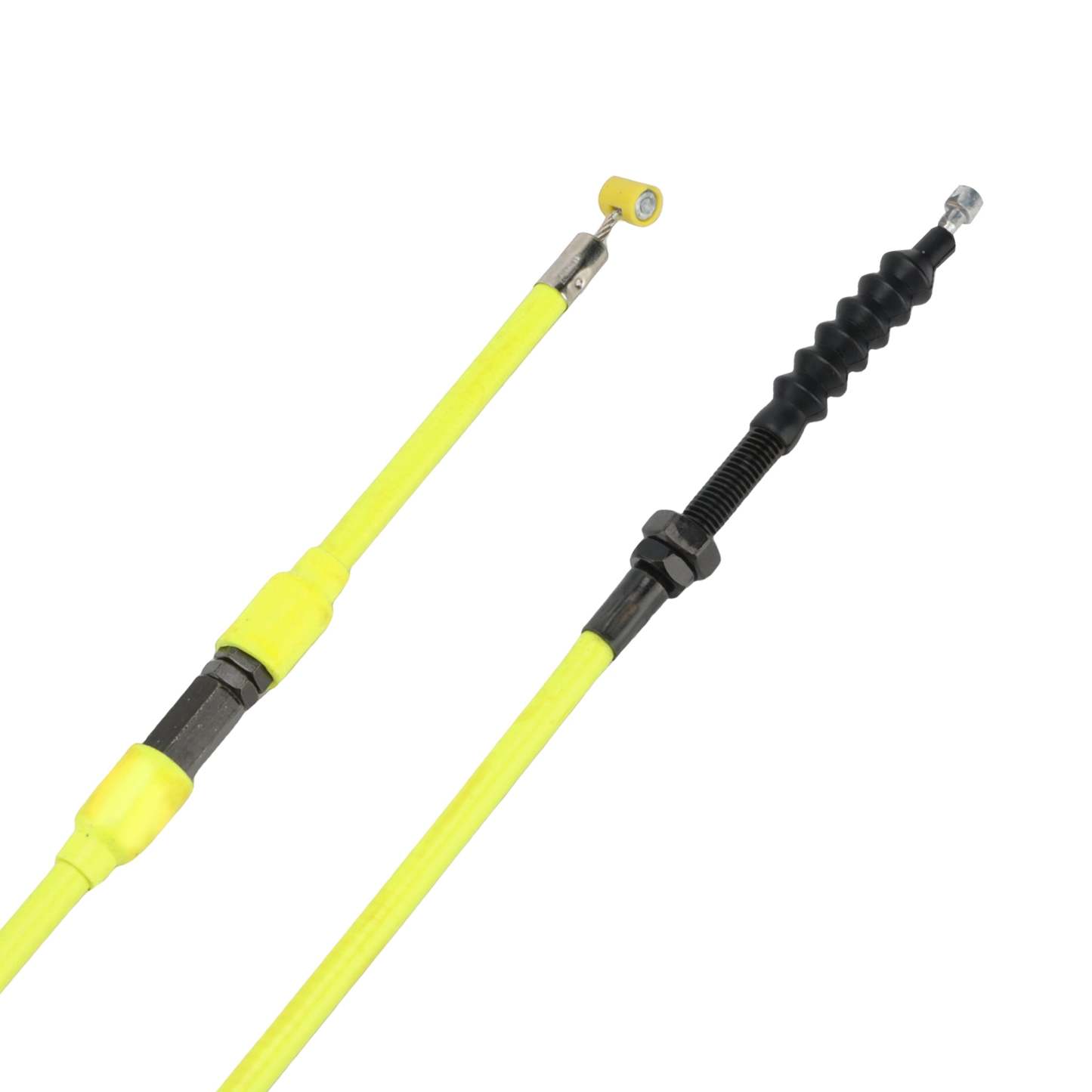 Желтый Провод Сцепления NC