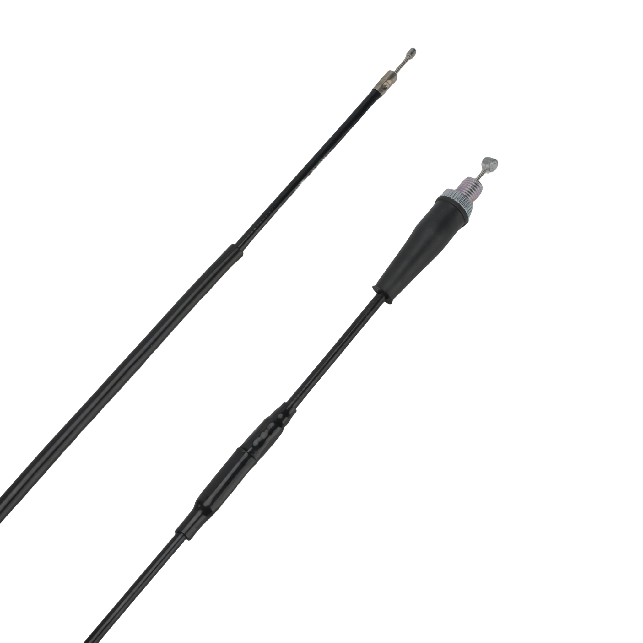 Черный Трос Газа NC