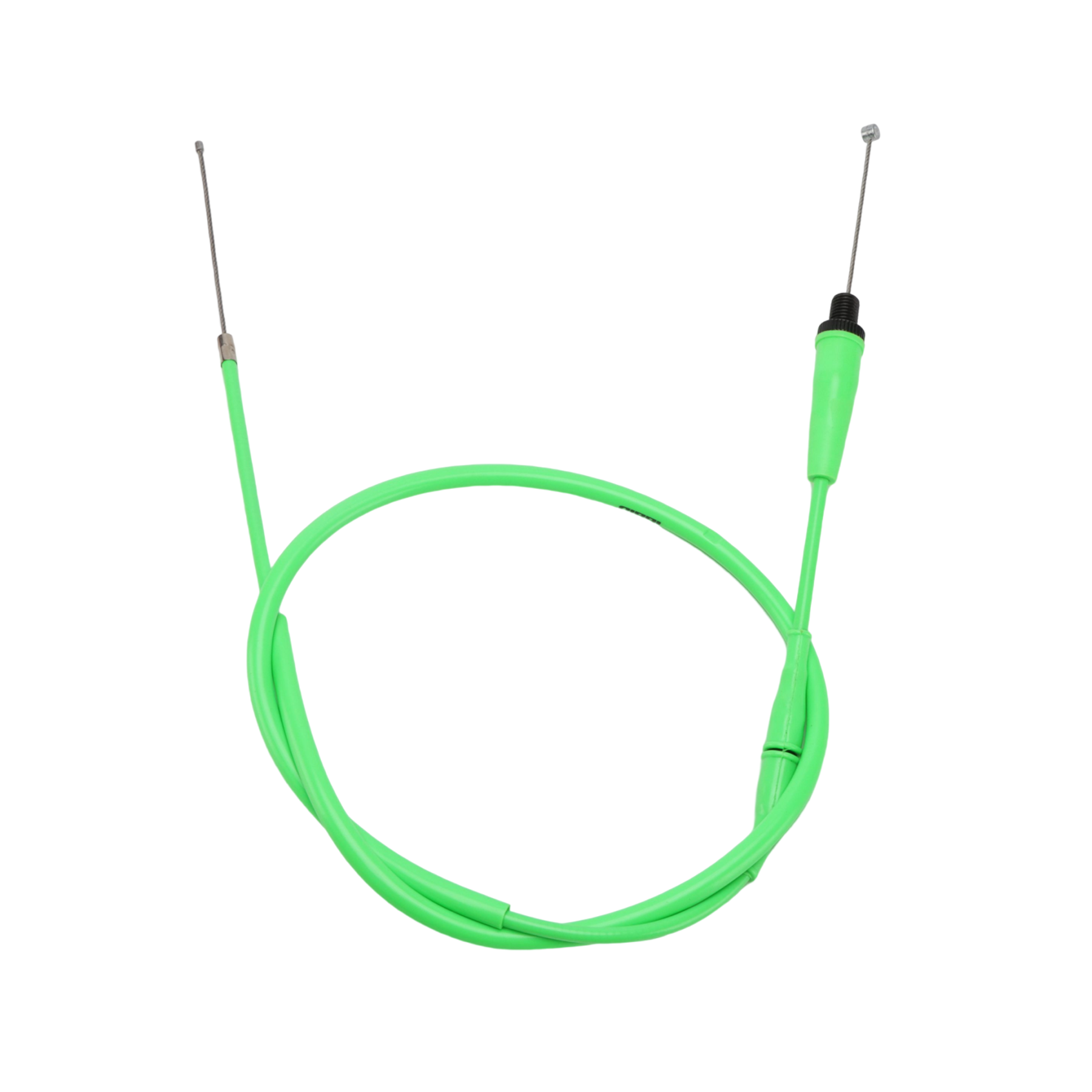 Зеленый Трос Газа NC