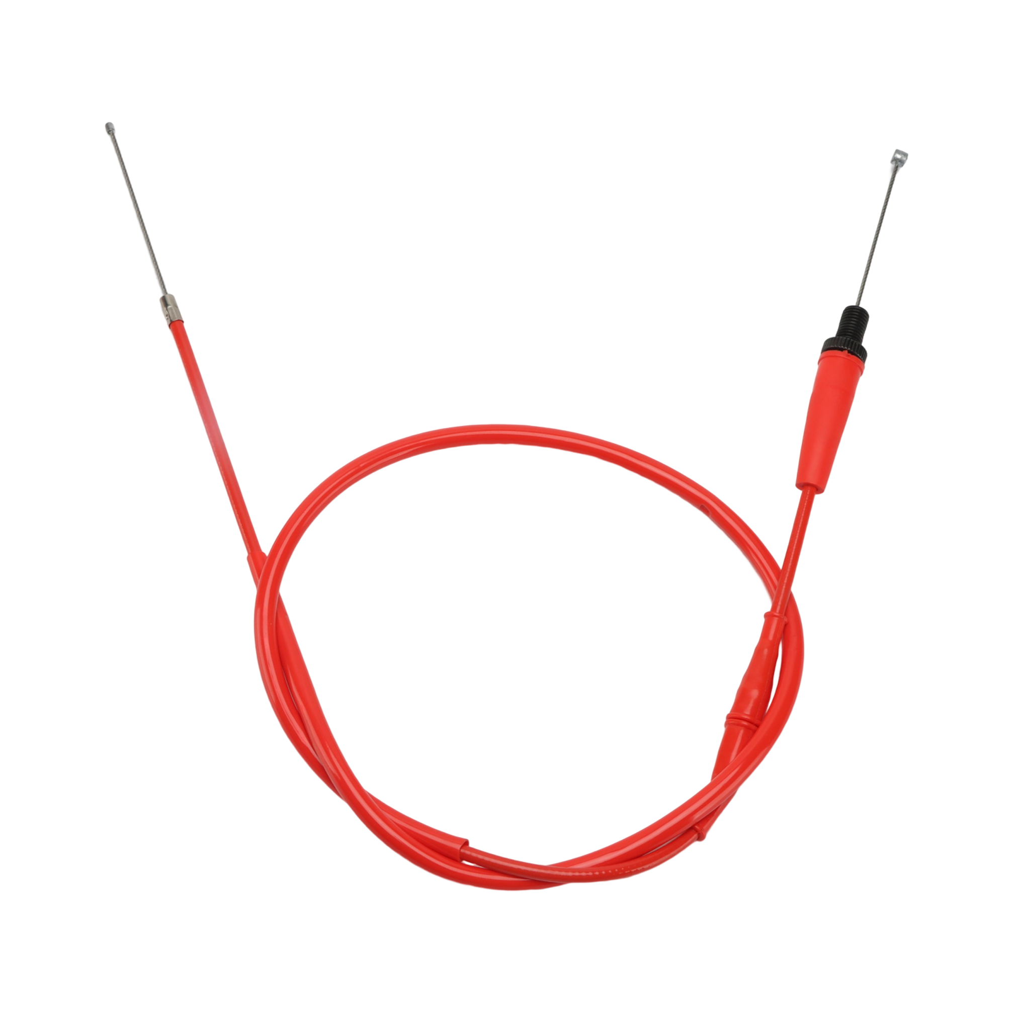 Красный Трос Газа NC