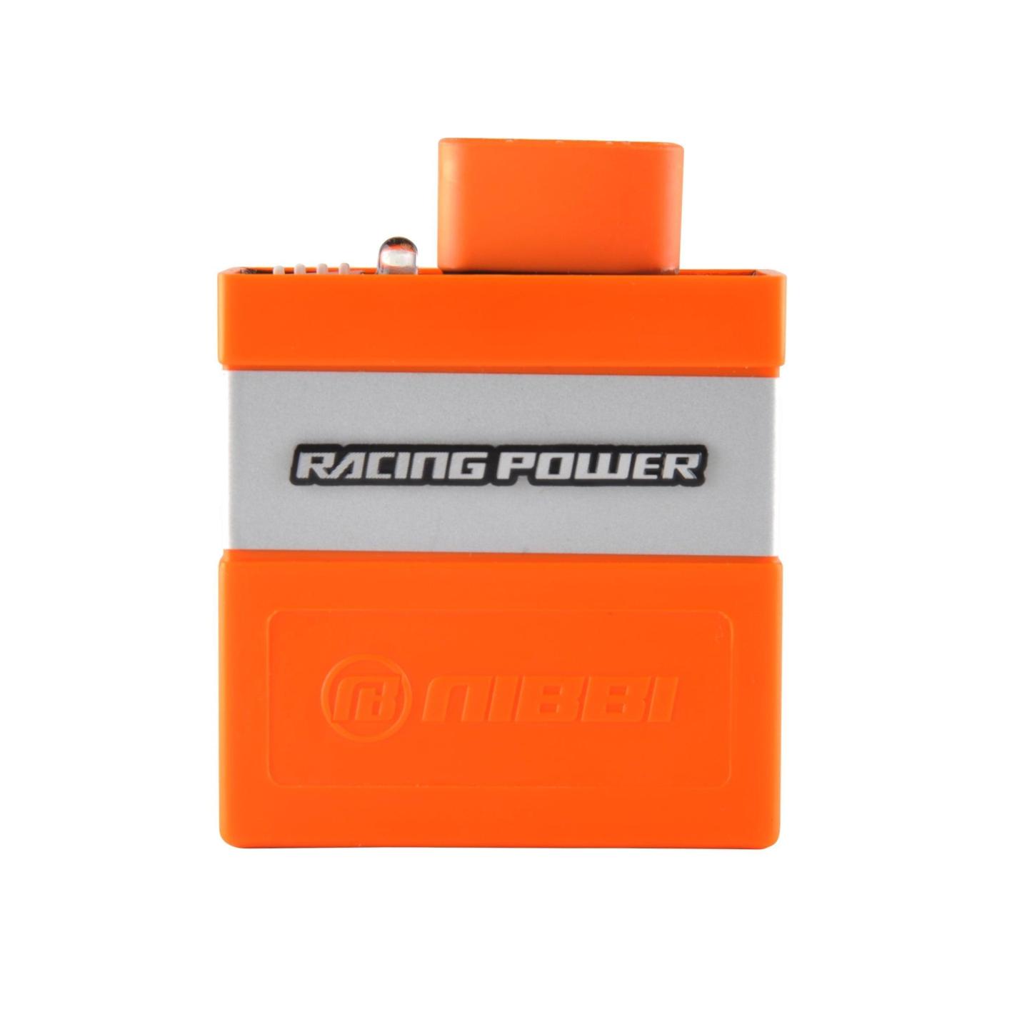 NC250 CDI - NIBBIRACING