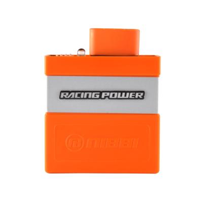 NC250 CDI - NIBBIRACING