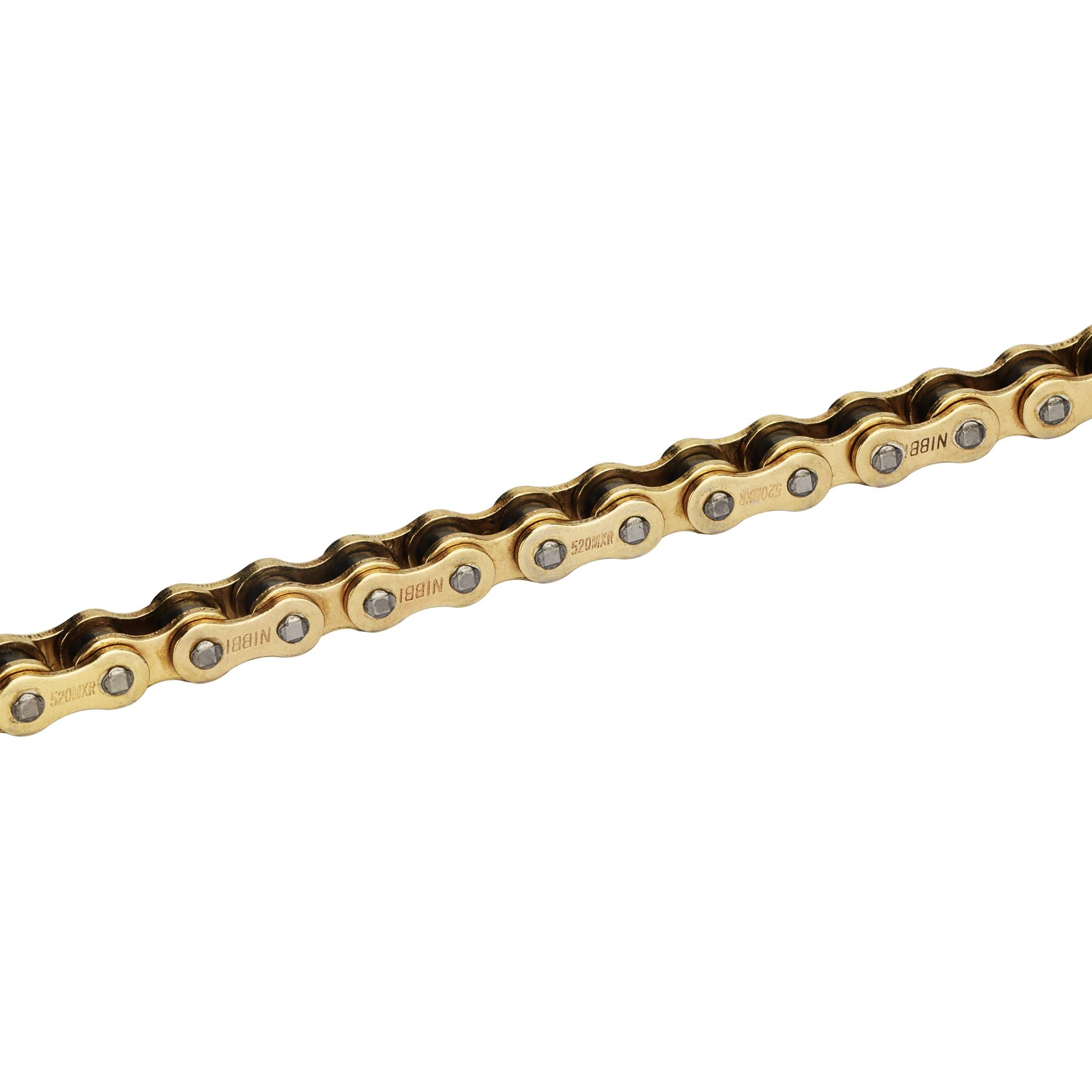 Золото Бухта Цепи 520 MXR