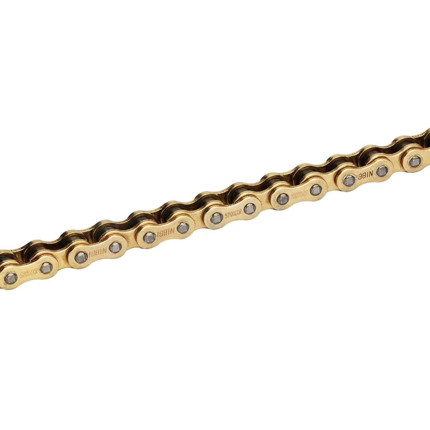 Золото Бухта Цепи 520 MXR