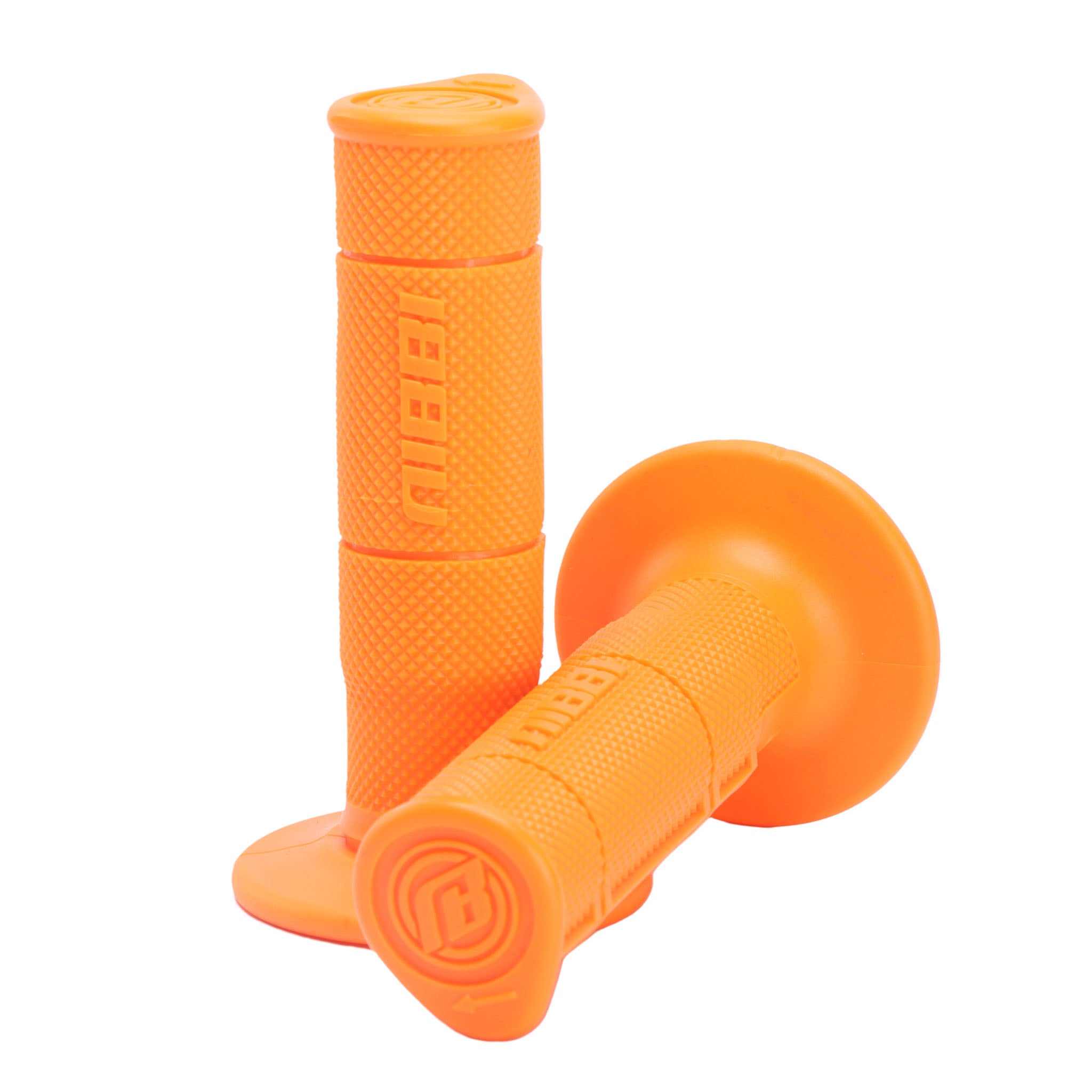 Апельсин Грипсы Waffle