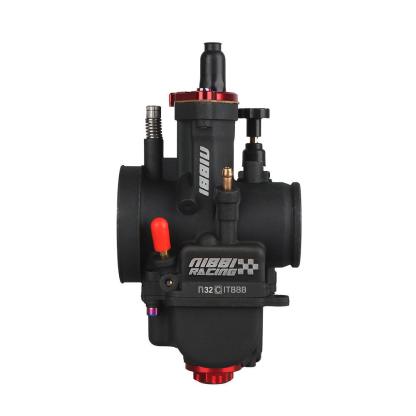 PWK32 Carburetor - NIBBIRACING