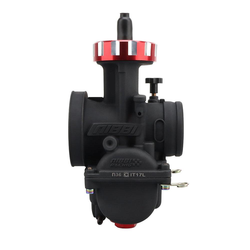 PWK36 Carburetor - NIBBIRACING
