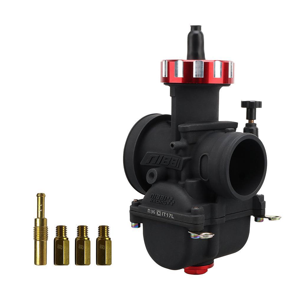 PWK36 Carburetor - NIBBIRACING