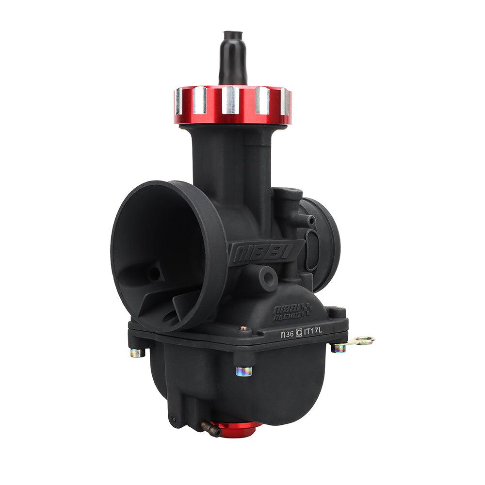 PWK36 Carburetor - NIBBIRACING