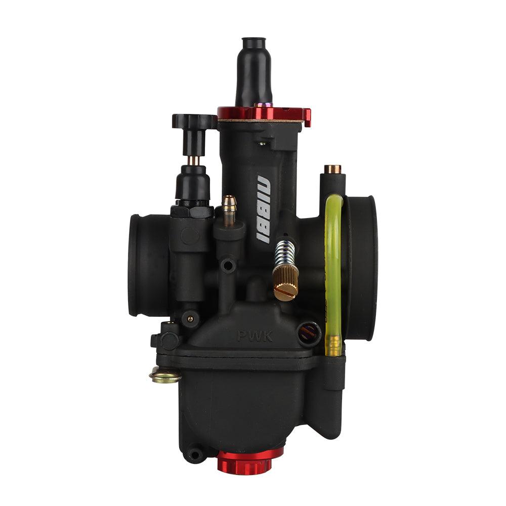 PWK24 Carburetor - NIBBIRACING
