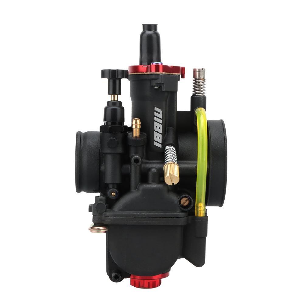 PWK28 Carburetor - NIBBIRACING