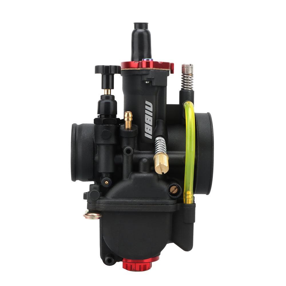 PWK28 Carburetor - NIBBIRACING