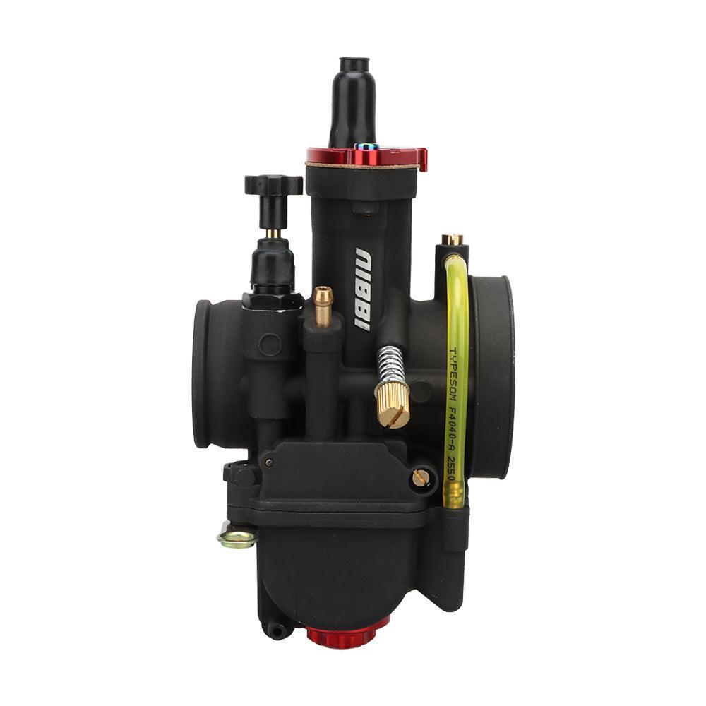 PWK32 Carburetor - NIBBIRACING