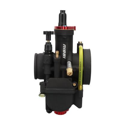 PWK32 Carburetor - NIBBIRACING