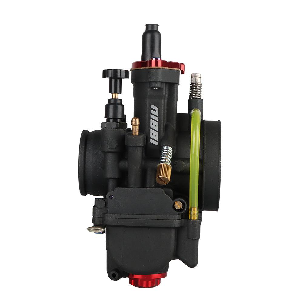 PWK34 Carburetor - NIBBIRACING
