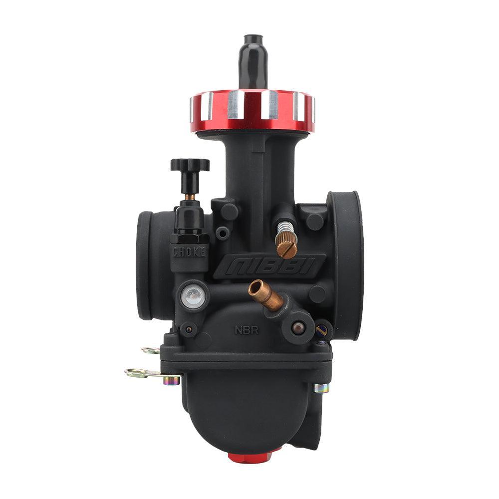 PWK36 Carburetor - NIBBIRACING