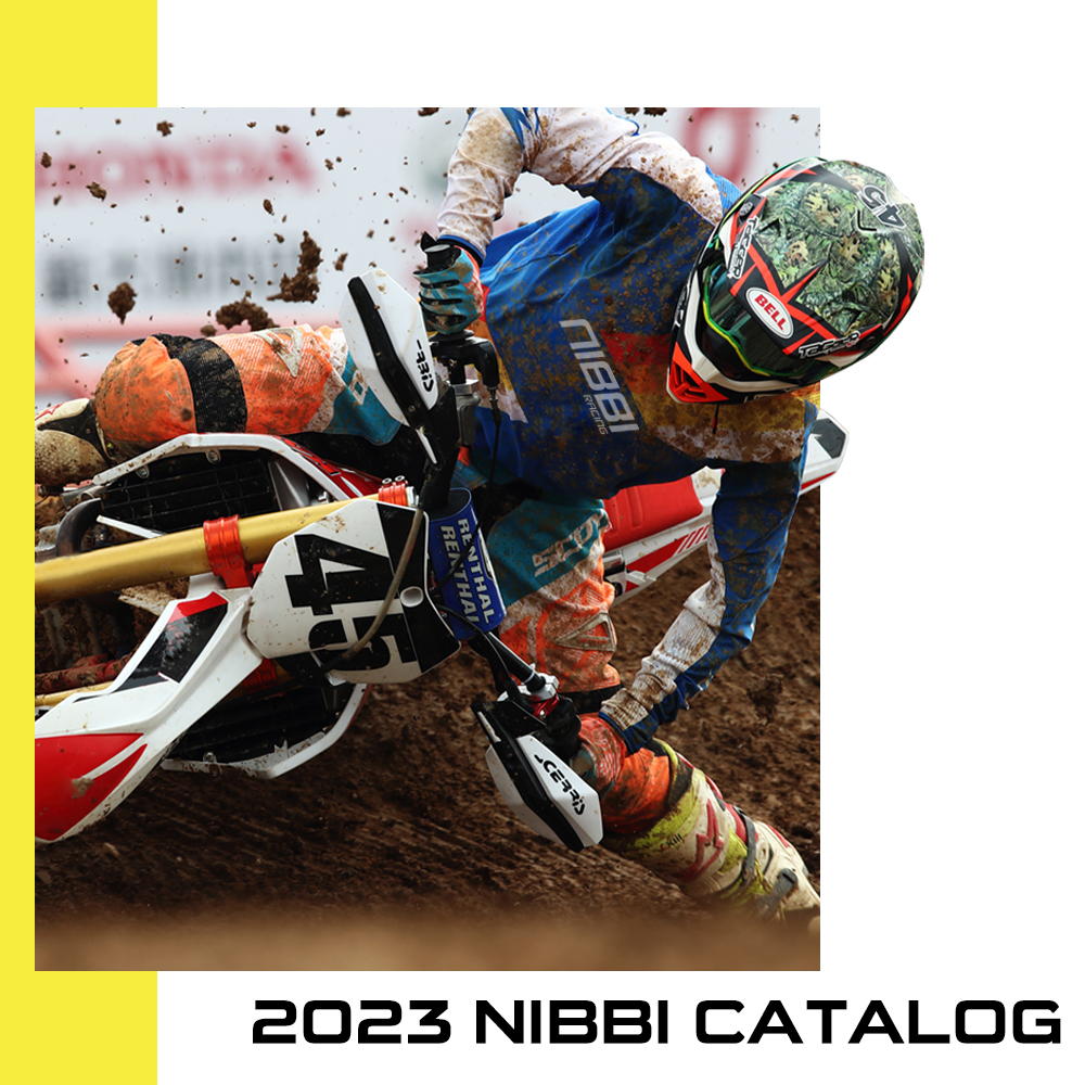 nibbi racing carburetor