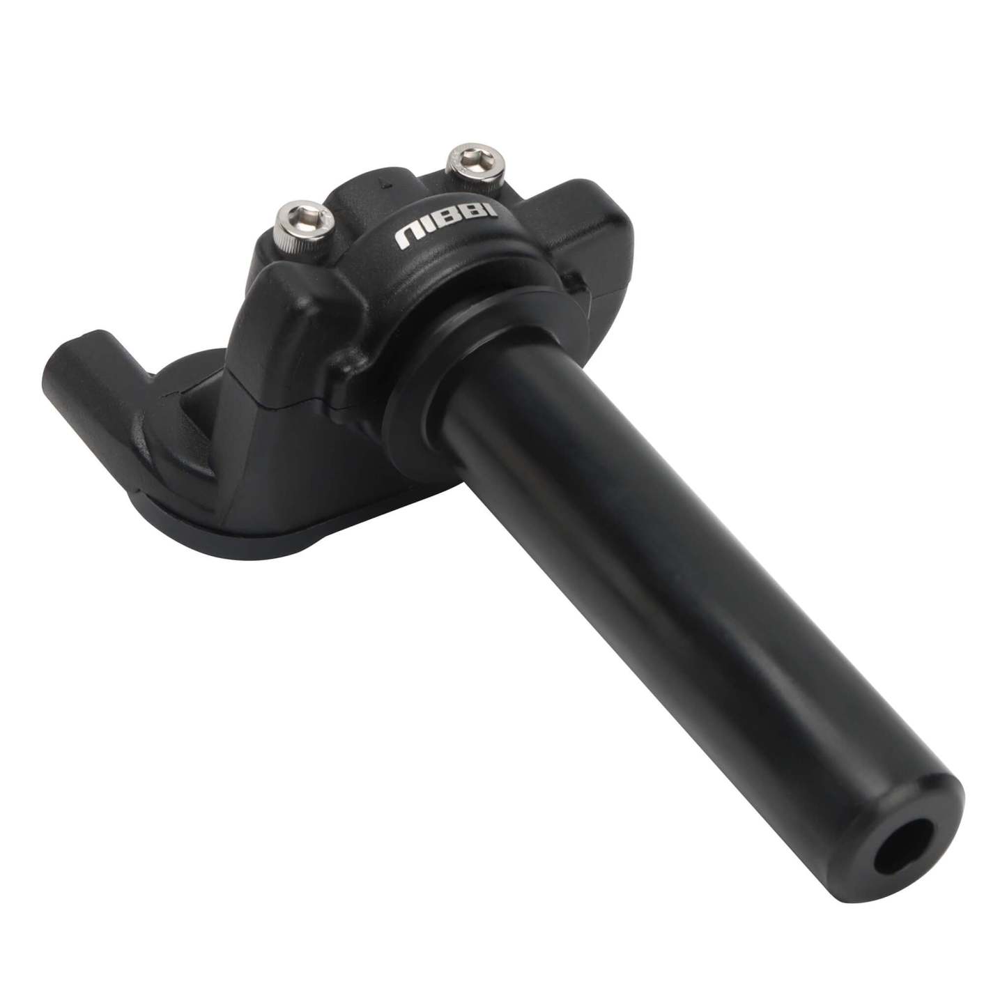 Внедорожная дроссельная заслонка Vortex на 1/4 оборота