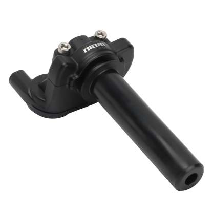 Внедорожная дроссельная заслонка Vortex на 1/4 оборота