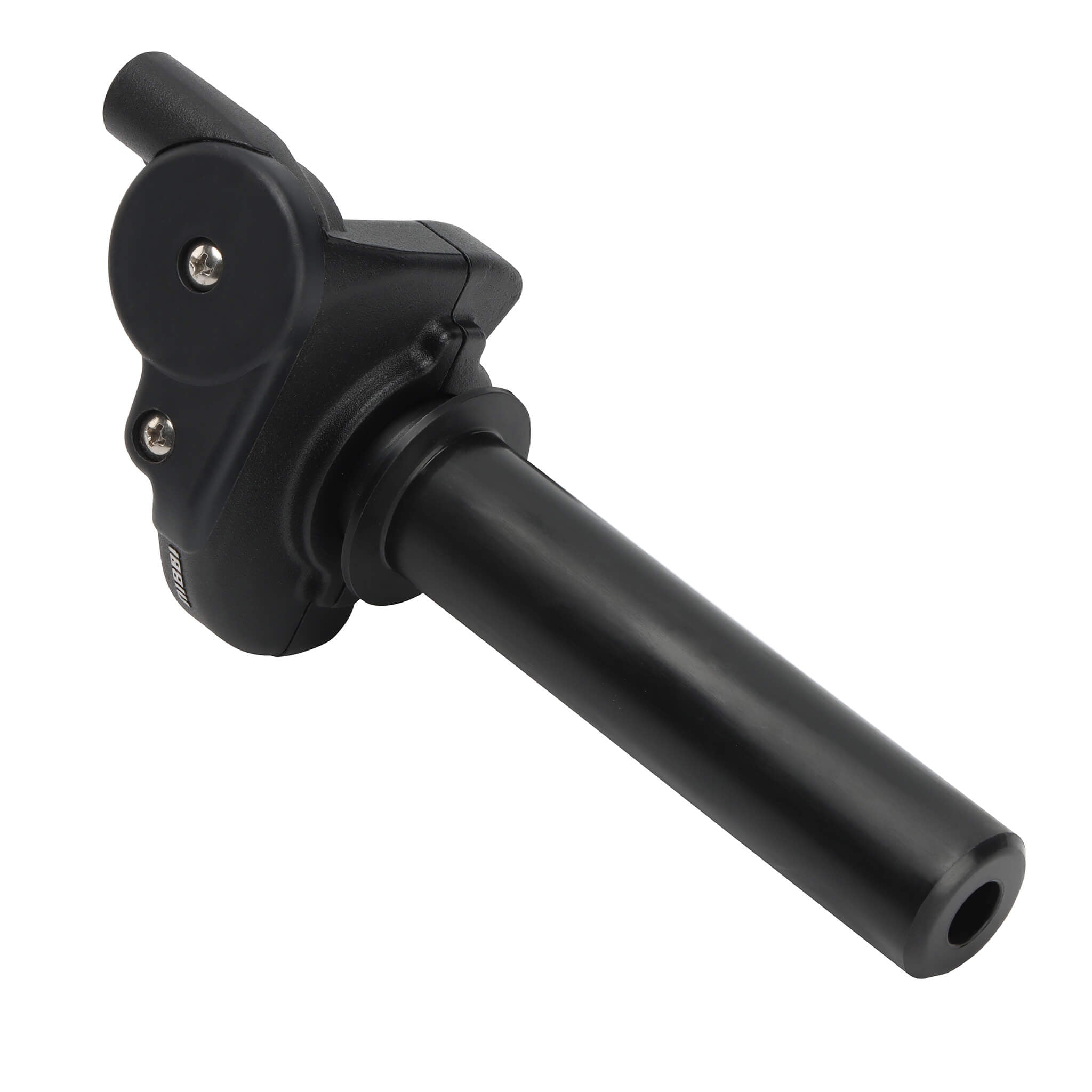 Внедорожная дроссельная заслонка Vortex на 1/4 оборота