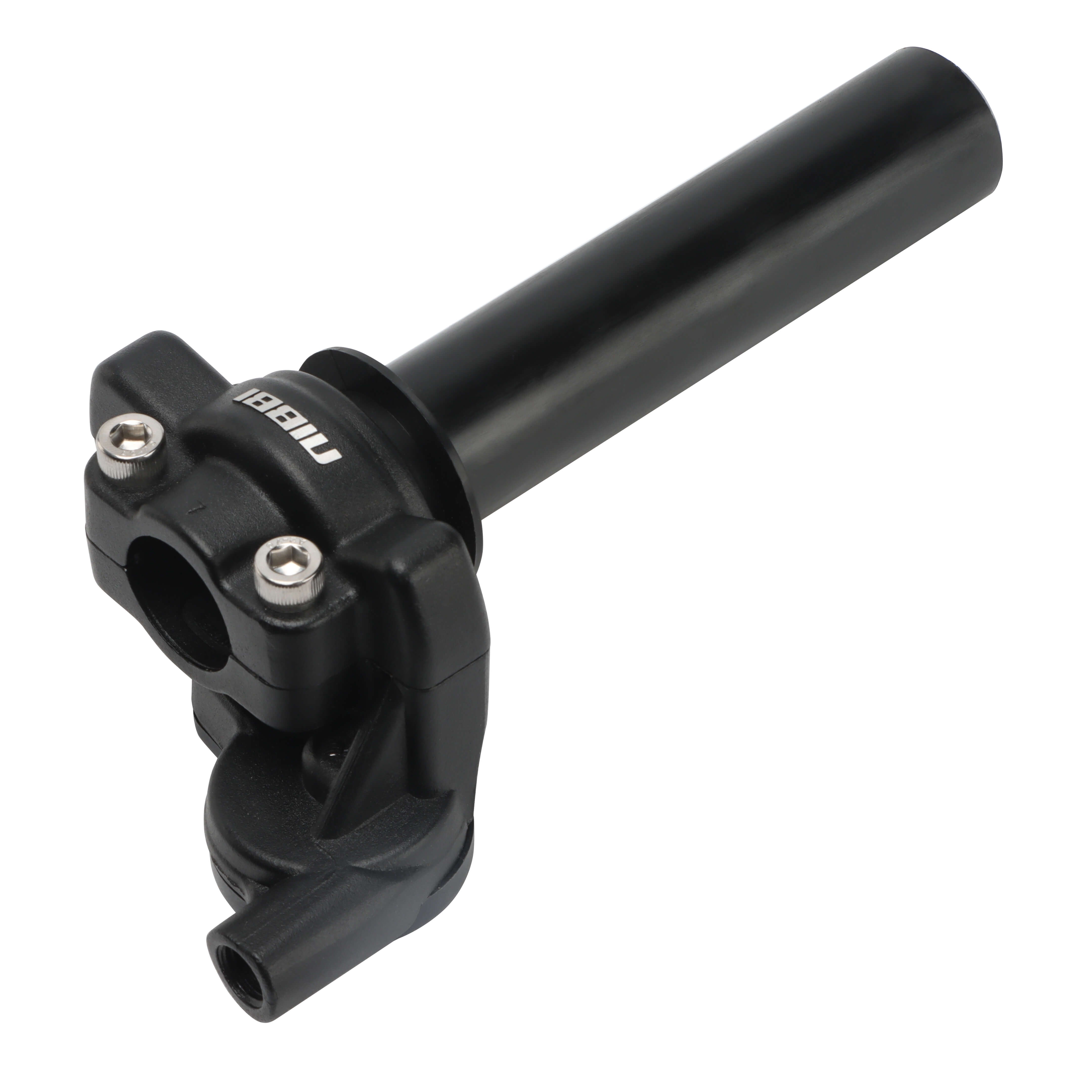 Внедорожная дроссельная заслонка Vortex на 1/4 оборота