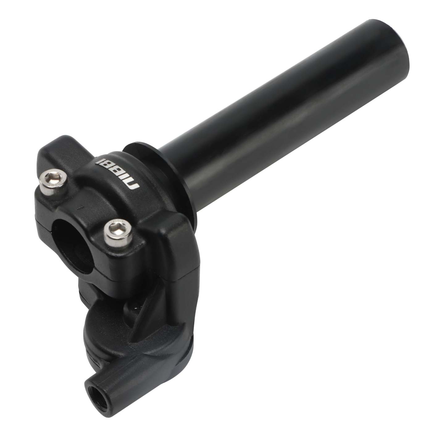 Внедорожная дроссельная заслонка Vortex на 1/4 оборота