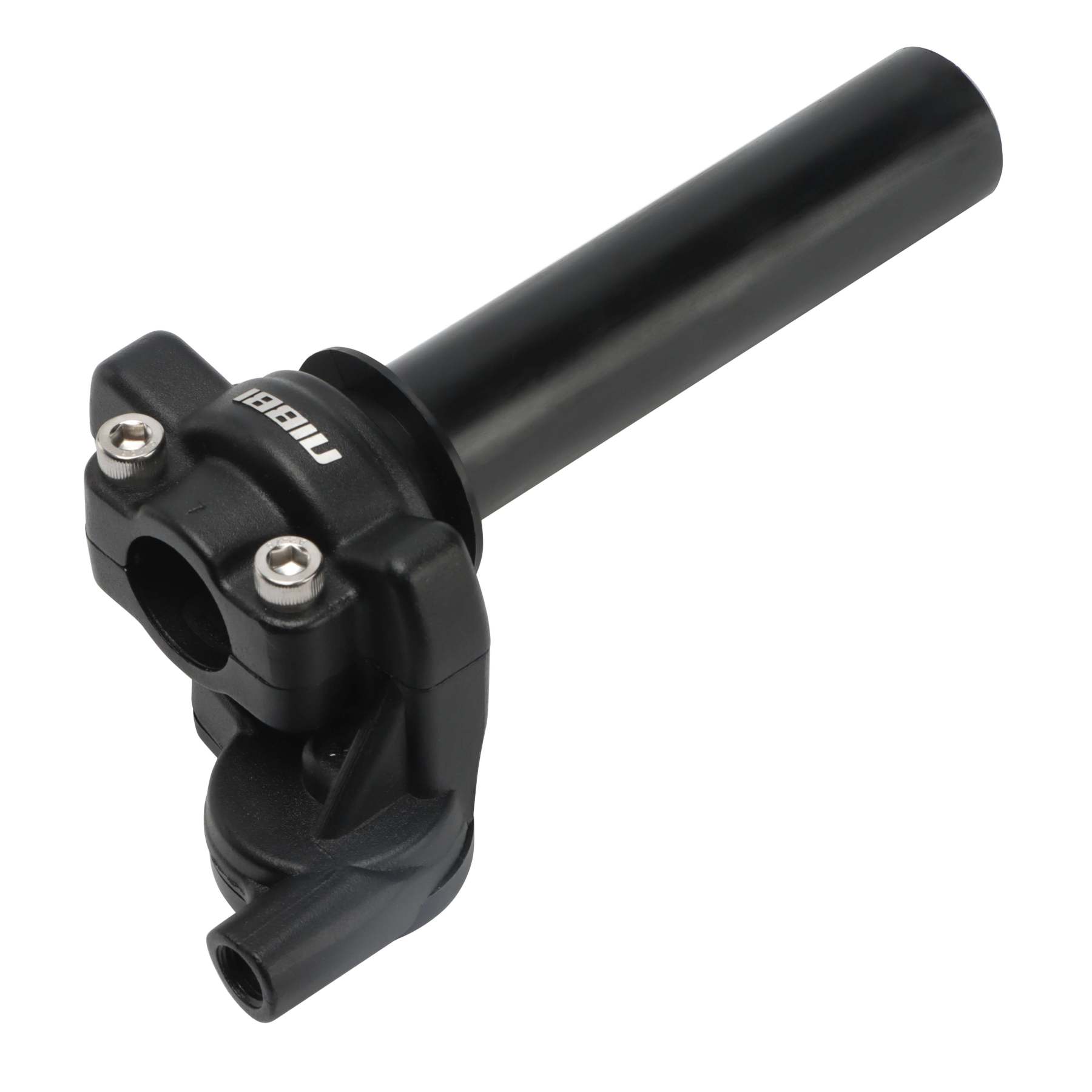 Внедорожная дроссельная заслонка Vortex на 1/4 оборота