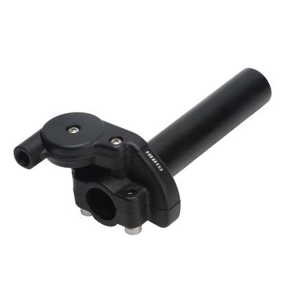 Внедорожная дроссельная заслонка Vortex на 1/4 оборота