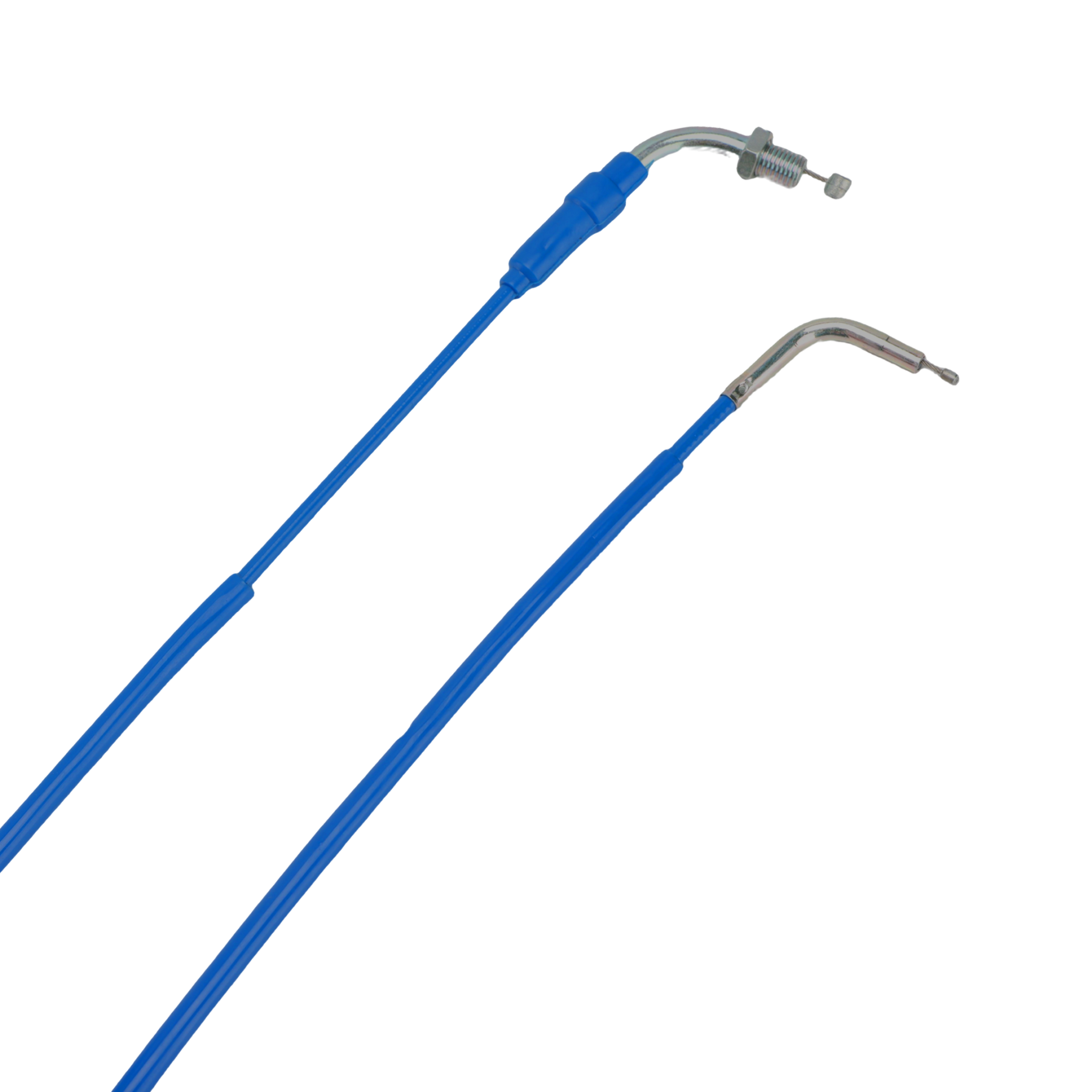 Синий Трос Газа PE