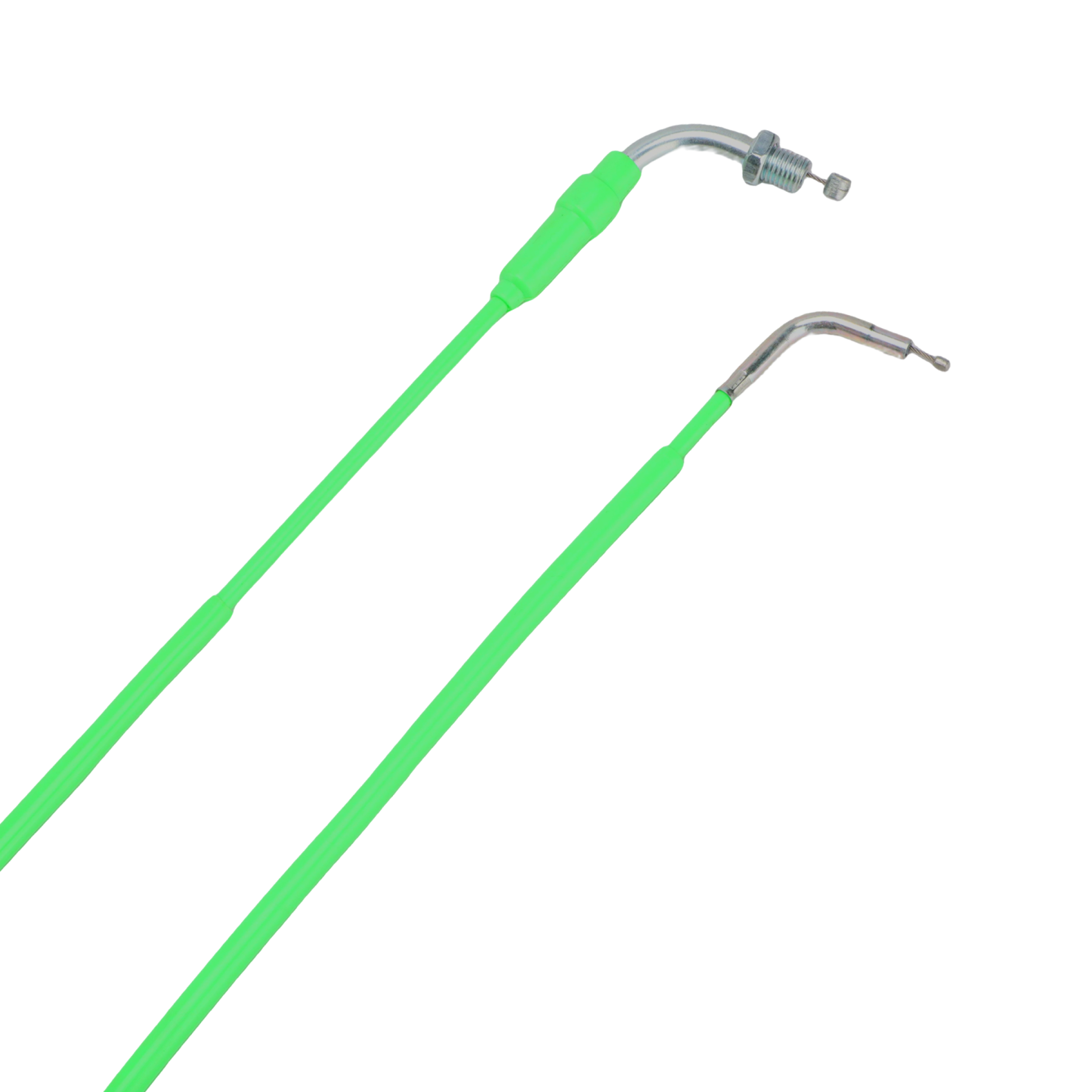 Красный Трос Газа PE