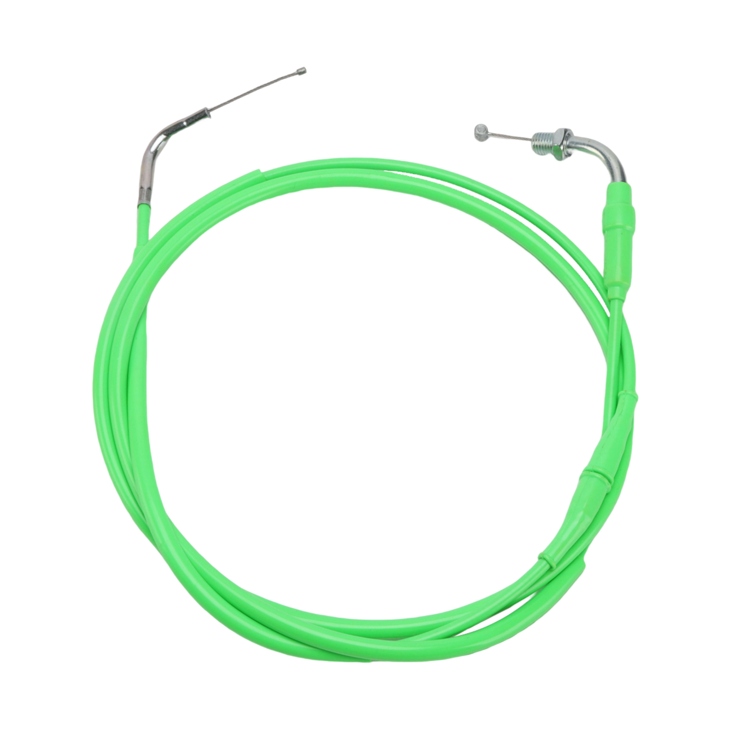 Красный Трос Газа PE