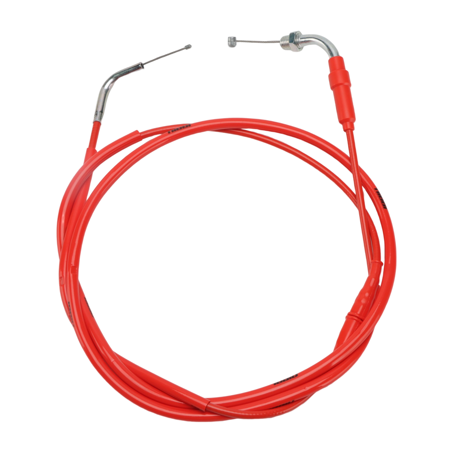 Желтый Трос Газа PE