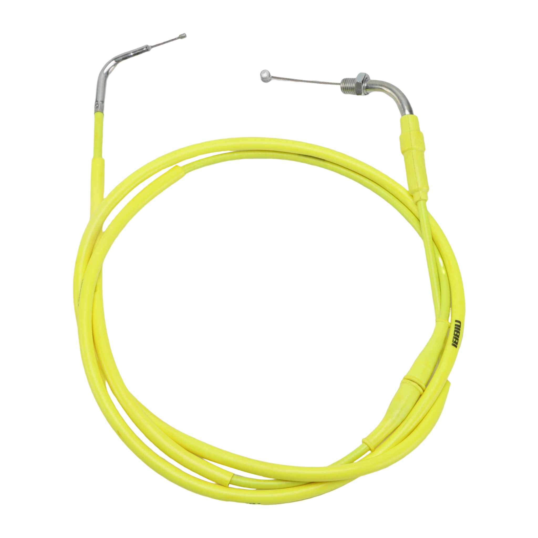 Желтый Трос Газа PE