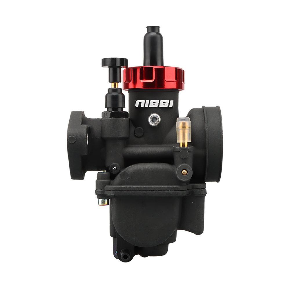 PE22FL Carburetor - NIBBIRACING