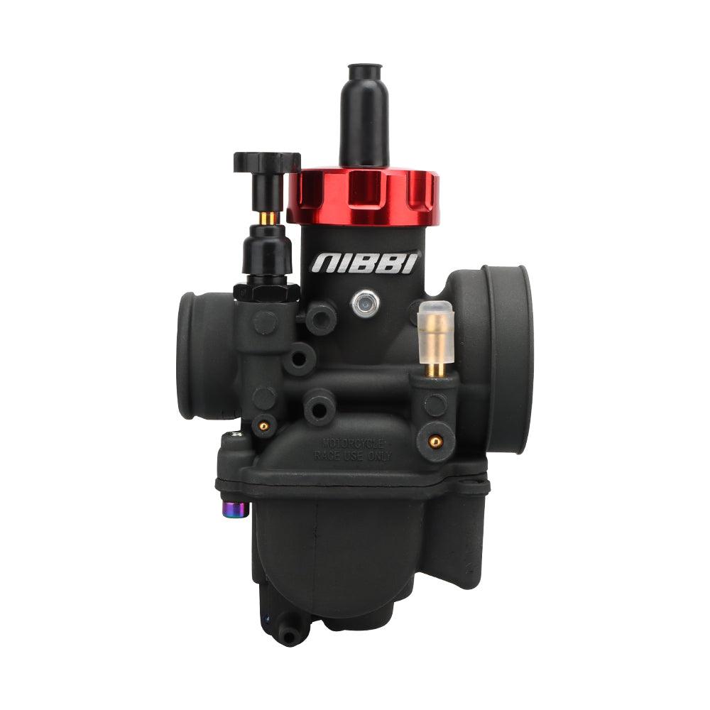 PE26 Carburetor - NIBBIRACING