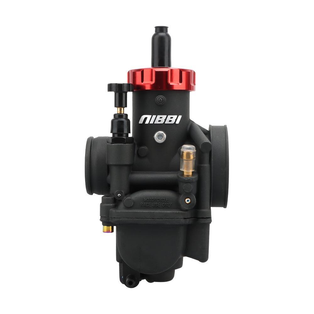 PE28 Carburetor - NIBBIRACING