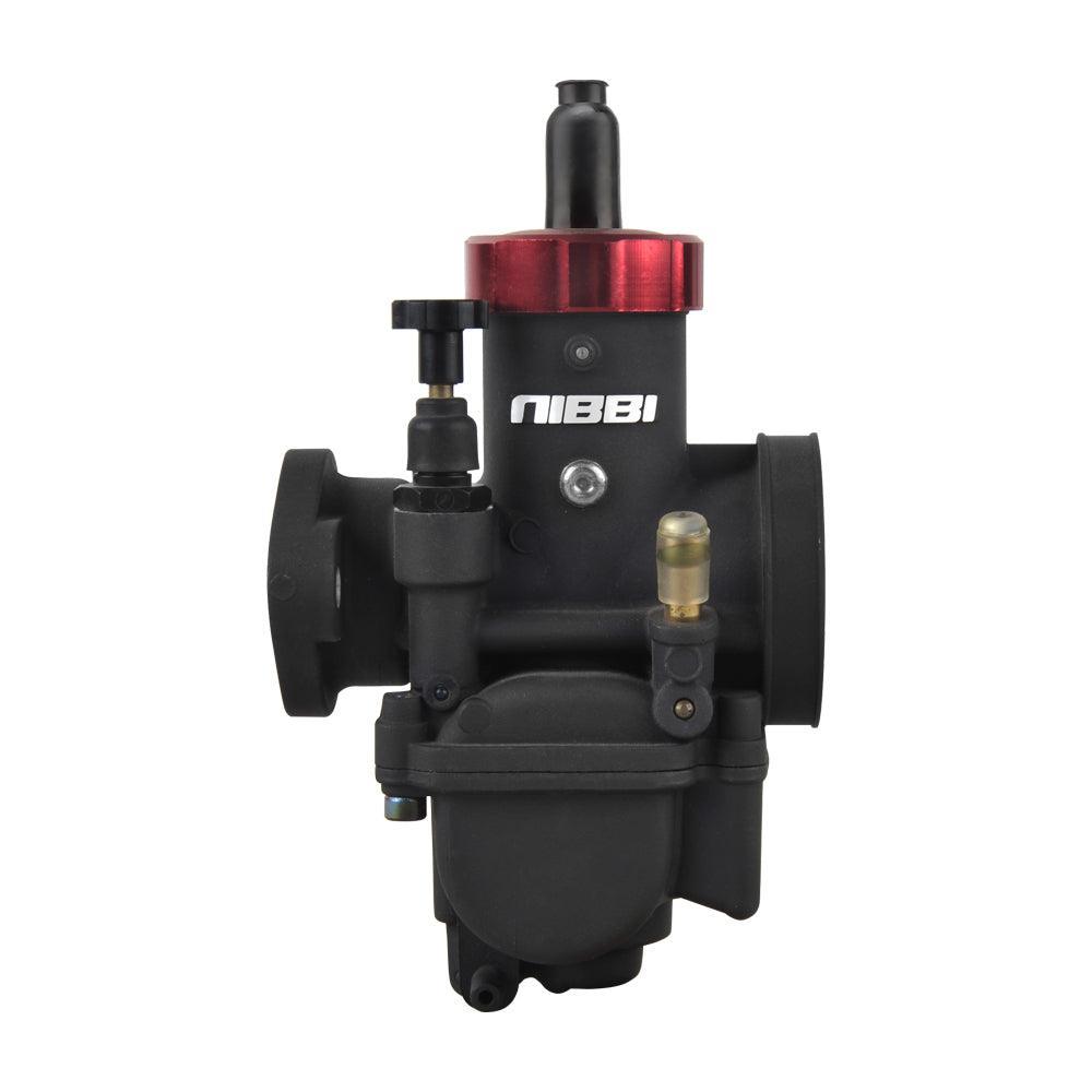 PE28FL Carburetor - NIBBIRACING