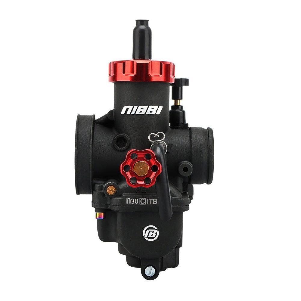 PE30 Carburetor - NIBBIRACING