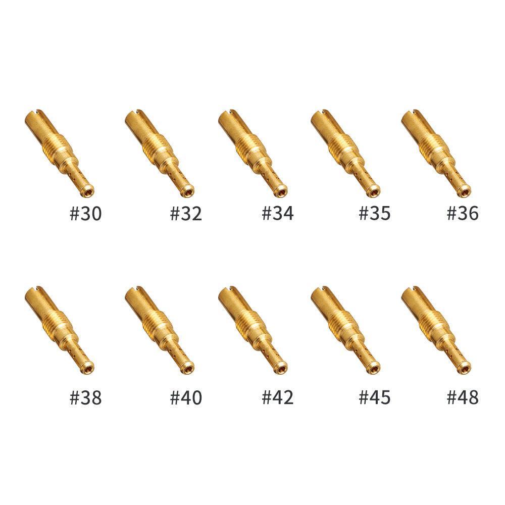 Pilot Jet For FCR PWK PE Carburetor - NIBBIRACING