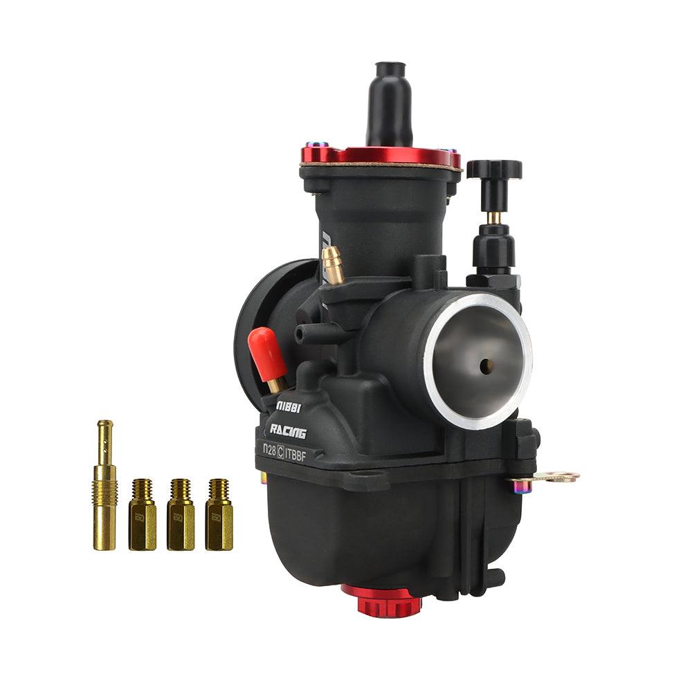 PWK28 Carburetor - NIBBIRACING