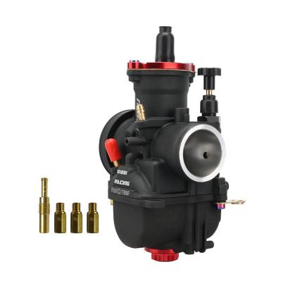 PWK28 Carburetor - NIBBIRACING
