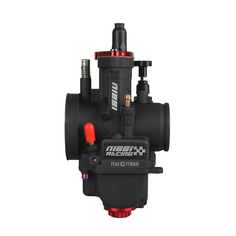 PWK30 Carburetor - NIBBIRACING