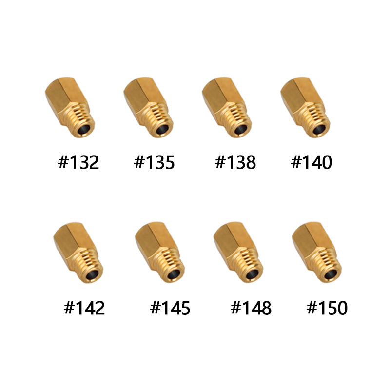 Главный Жиклер Для Карбюратора PWN