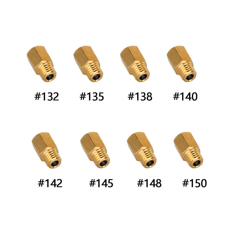 Главный Жиклер Для Карбюратора PWN